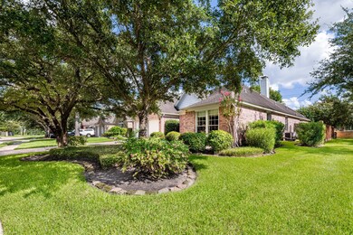 16323 Lasting Light Ln, Houston, TX 77095 - photo 7