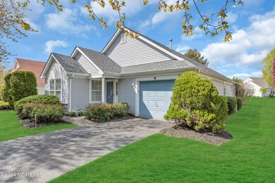 2613 Lancaster Ln, Toms River, NJ 08755 - photo 2