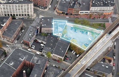 40 Central Square, Lynn, MA 01901 - photo 2