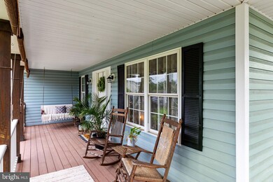 691 Fulton Dr, Strasburg, VA 22657 - photo 6