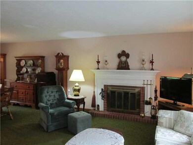 Living Room.