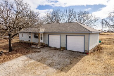 10560 N 158th Place W, Skiatook, OK 74070 - photo 4