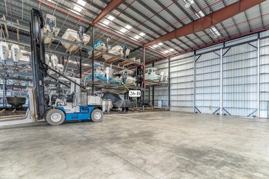 Boat House Rack 26-B
