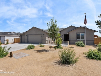 322 Bens Way, Fernley, NV 89408 - photo 3