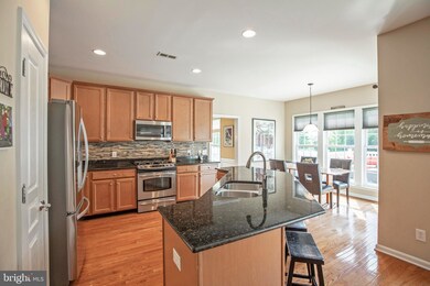 219 Liberty Trail Ct W, Fountainville, PA 18923 - photo 7