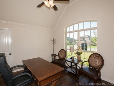 1418 E Washington Place, Broken Arrow, OK 74012 - photo 5