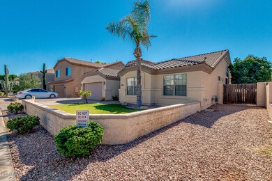 4099 E Pinon Way, Gilbert, AZ 85234 - photo 3