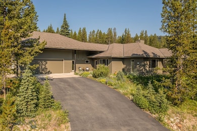 214 W Pine Cone Terrace, Big Sky, MT 59716 - photo 3