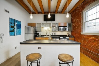 8 Newcomb St unit 6, Boston, MA 02118 - photo 2