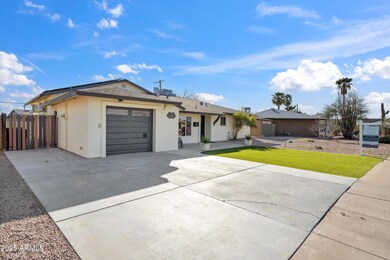 02-Front of Home