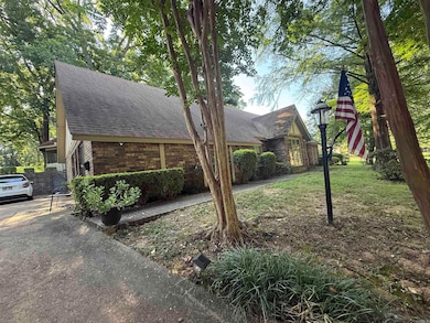 654 N Forrest St, Forrest City, AR 72335 - photo 3