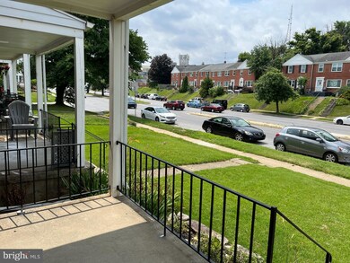 931 Fairmount Ave, Towson, MD 21204 - photo 3