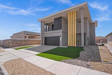 11992 Crevasse Dr, Socorro, TX 79927 - photo 3