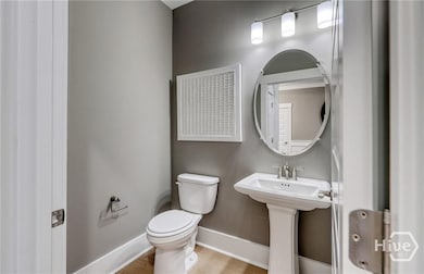 149 Castnet Cove Dr, Richmond Hill, GA 31324 - photo 3