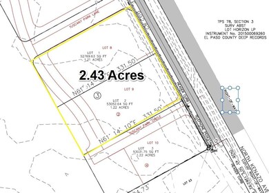 473 N Kenazo Ave, Horizon City, TX 79928 - photo 3