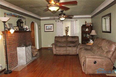 302 E Jackson St, West Unity, OH 43570 - photo 6