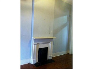 Den/Family/Great Room. Original mantels