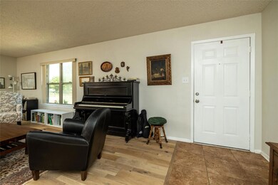 153 Harmony Rd, Weatherford, TX 76087 - photo 3