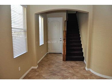 Entry Hall.