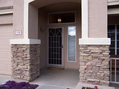Front Door View !