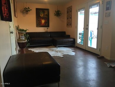 living room 1
