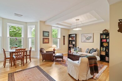76 W Rutland Square unit 202, Boston, MA 02118 - photo 2