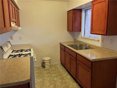 Kitchen. Updated Kitchen Cabinets, Sink,