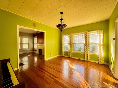 128 W 17th St, Ada, OK 74820 - photo 7