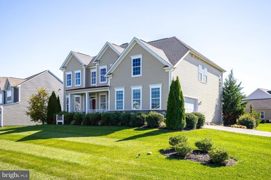 107 Fitzgerald St, Gerrardstown, WV 25420 - photo 2