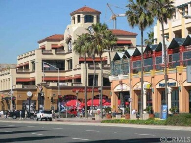 Pacific Coast Highway and Main St.
