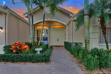 Front Entryway