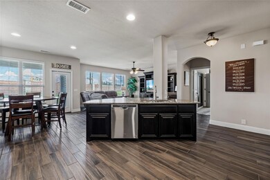 905 Travers Dr, Wylie, TX 75098 - photo 5