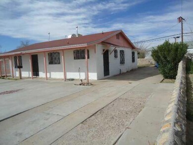1121 Del Monte St, El Paso, TX 79915 - photo 3