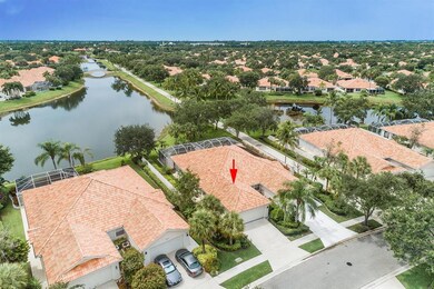 Long Lake View