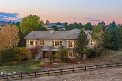 6250 Shavano Peak Way, Castle Rock, CO 80108 - photo 3