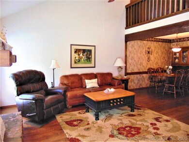 2708 S Elder Ave, Broken Arrow, OK 74012 - photo 6