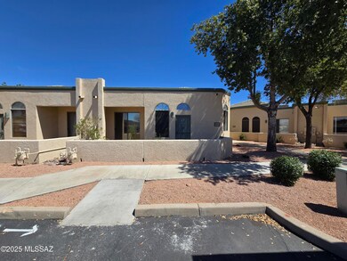 2351 W Via di Silvio, Tucson, AZ 85741 - photo 4