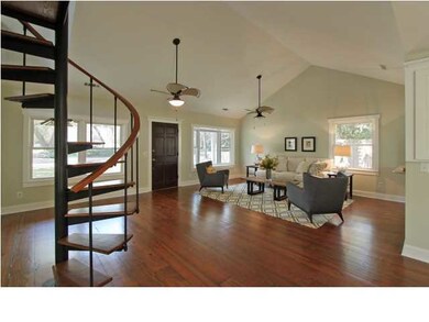 2100 Waterway Blvd, Isle of Palms, SC 29451 - photo 5