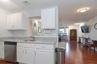 1706 Carriage Ln unit 1706, Taunton, MA 02780 - photo 3