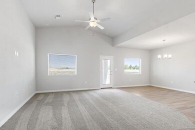 13720 Lago Vista Ave, Horizon City, TX 79928 - photo 2