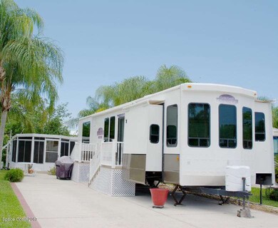 149 Plantation Dr unit 149, Titusville, FL 32780 - photo 2