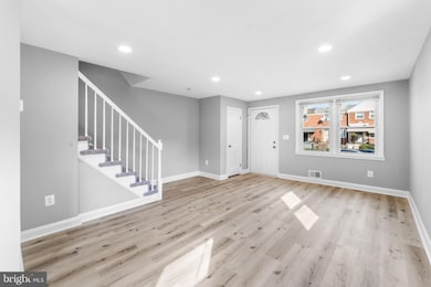 4117 Eastmont Ave, Baltimore, MD 21213 - photo 5