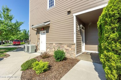 Garage Entrance