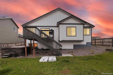 2442 Tempest Dr, Colorado Springs, CO 80939 - photo 4