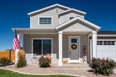 1067 E Southern Homestead Blvd, Cedar City, UT 84721 - photo 5