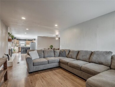 2508 NW 114th Terrace, Oklahoma City, OK 73120 - photo 6