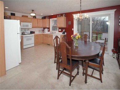 Dining Room.