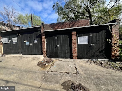 0 Garages Off of Walbrook Ave, Baltimore, MD 21216 - photo 5
