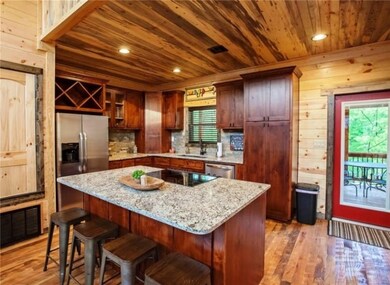 47 Moonseed, Broken Bow, OK 74728 - photo 6