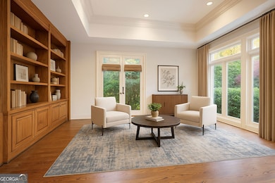 6010 Heards Dr NW, Atlanta, GA 30328 - photo 6